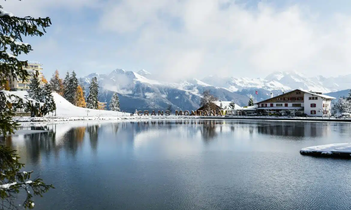 Toutes les annonces immobilières de Crans-Montana au bout des doigts avec Crans.ch