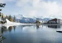 Toutes les annonces immobilières de Crans-Montana au bout des doigts avec Crans.ch