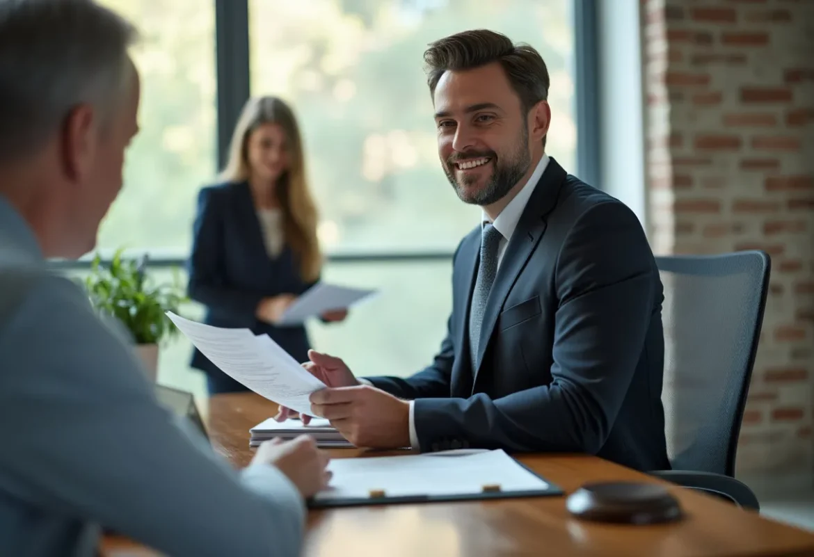 Les avantages de consulter un avocat en droit immobilier lors d'un investissement immobilier