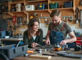 Les avantages de la location de matériel de bricolage entre particuliers