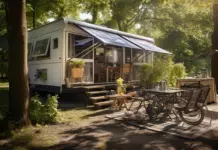 Vente de mobil-home en camping annuel : astuces et conseils pratiques