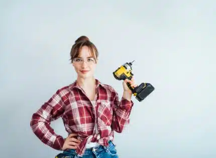 La perceuse-visseuse Dewalt : l’outil incontournable pour vos projets