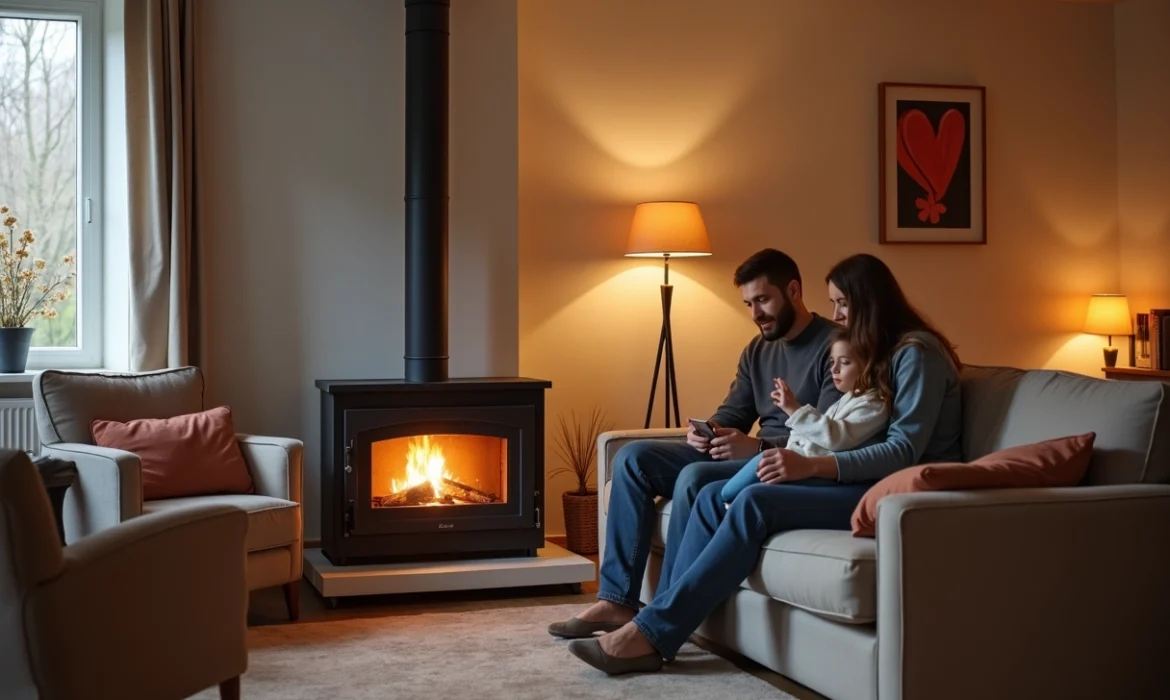 Les avantages des chaudières à condensation pour les habitations à Bruxelles