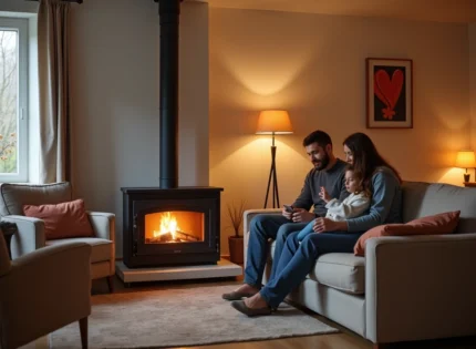 Les avantages des chaudières à condensation pour les habitations à Bruxelles