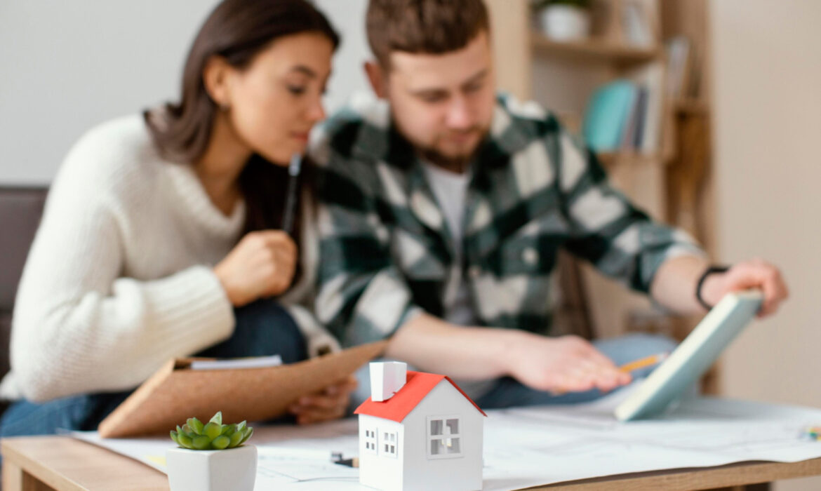 Comment préparer votre premier achat immobilier ?