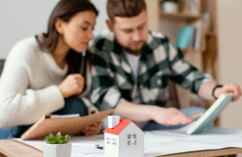 Comment préparer votre premier achat immobilier ?