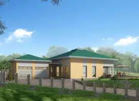 Faire construire sa maison en région PACA : les atouts du constructeur local