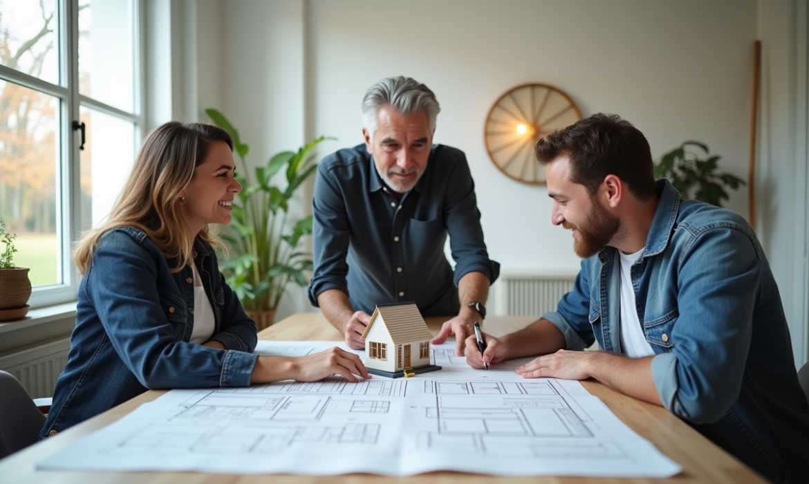 Financer vos travaux de rénovation : les avantages du prêt travaux