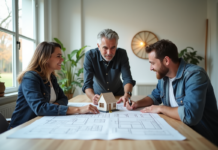 Financer vos travaux de rénovation : les avantages du prêt travaux