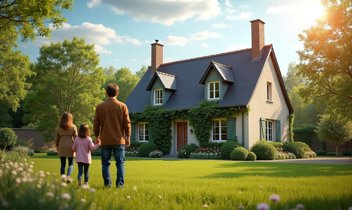 Comment bien préparer sa visite de maison à vendre en Mayenne