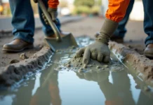 Les étapes essentielles pour maîtriser la fabrication du béton