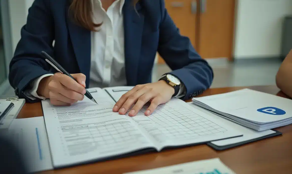 Acquérir une place de stationnement : guide des démarches administratives