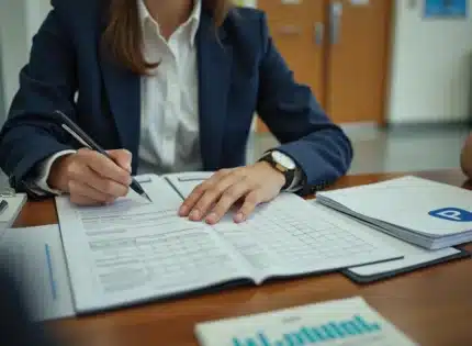 Acquérir une place de stationnement : guide des démarches administratives