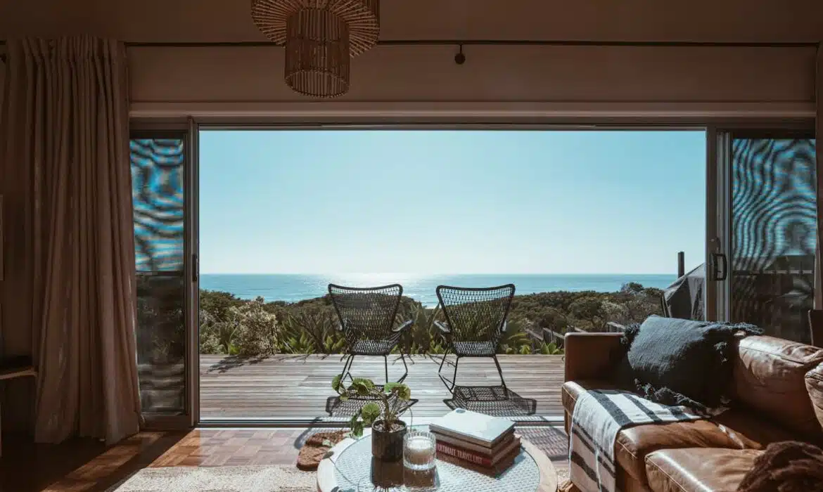 Acheter un appartement vue sur mer à Cannes