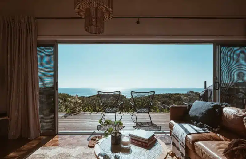 Acheter un appartement vue sur mer à Cannes